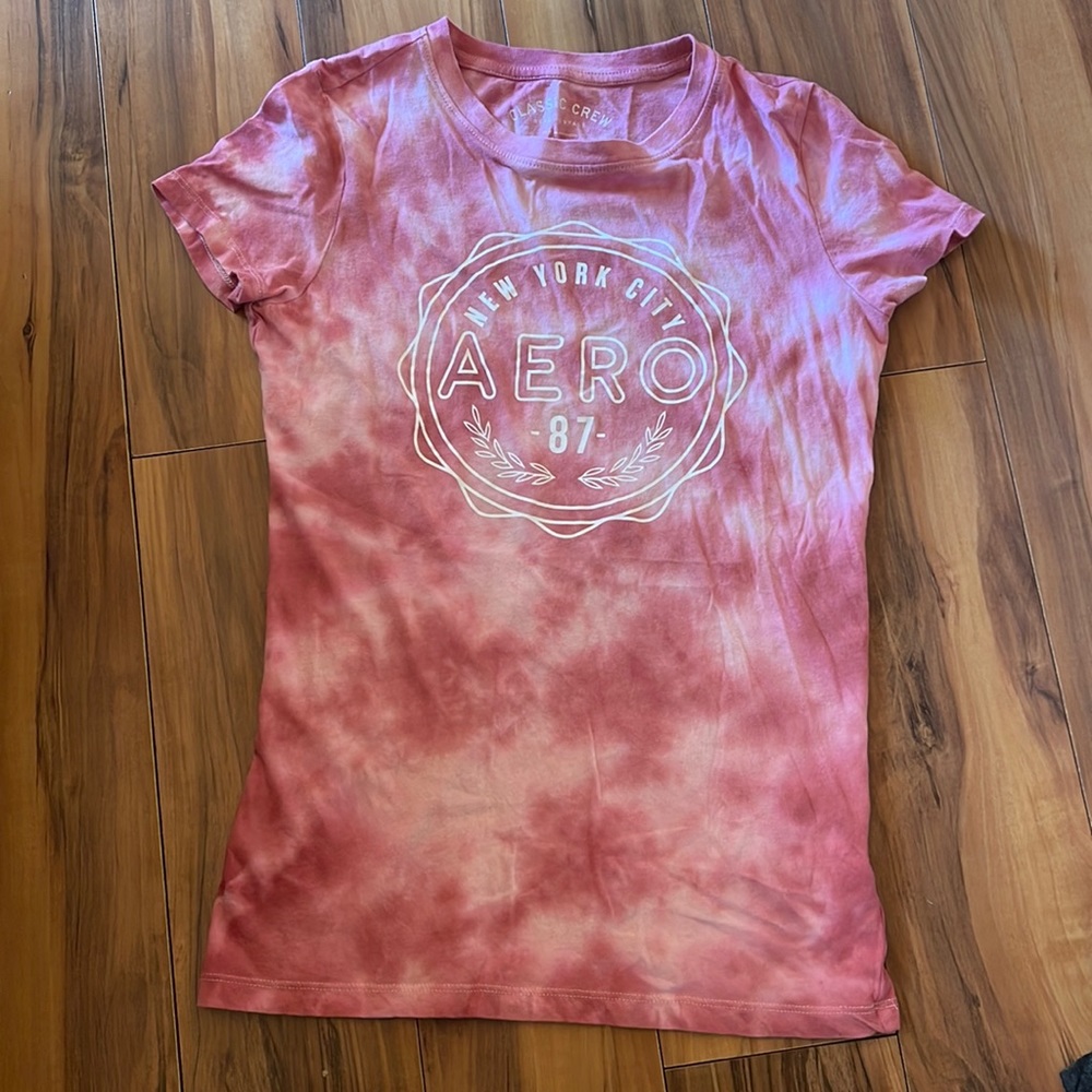 Aero Tshirt